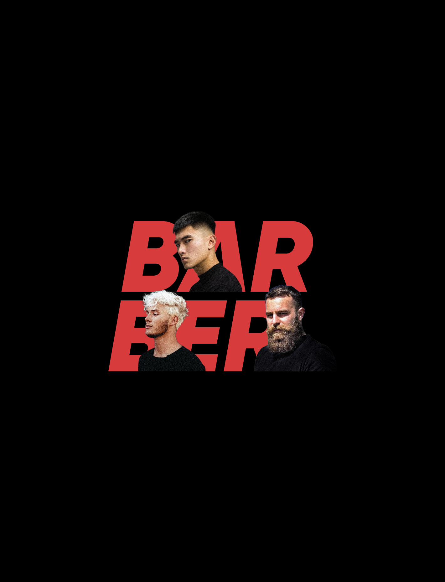 М3 Barbershop Kazan