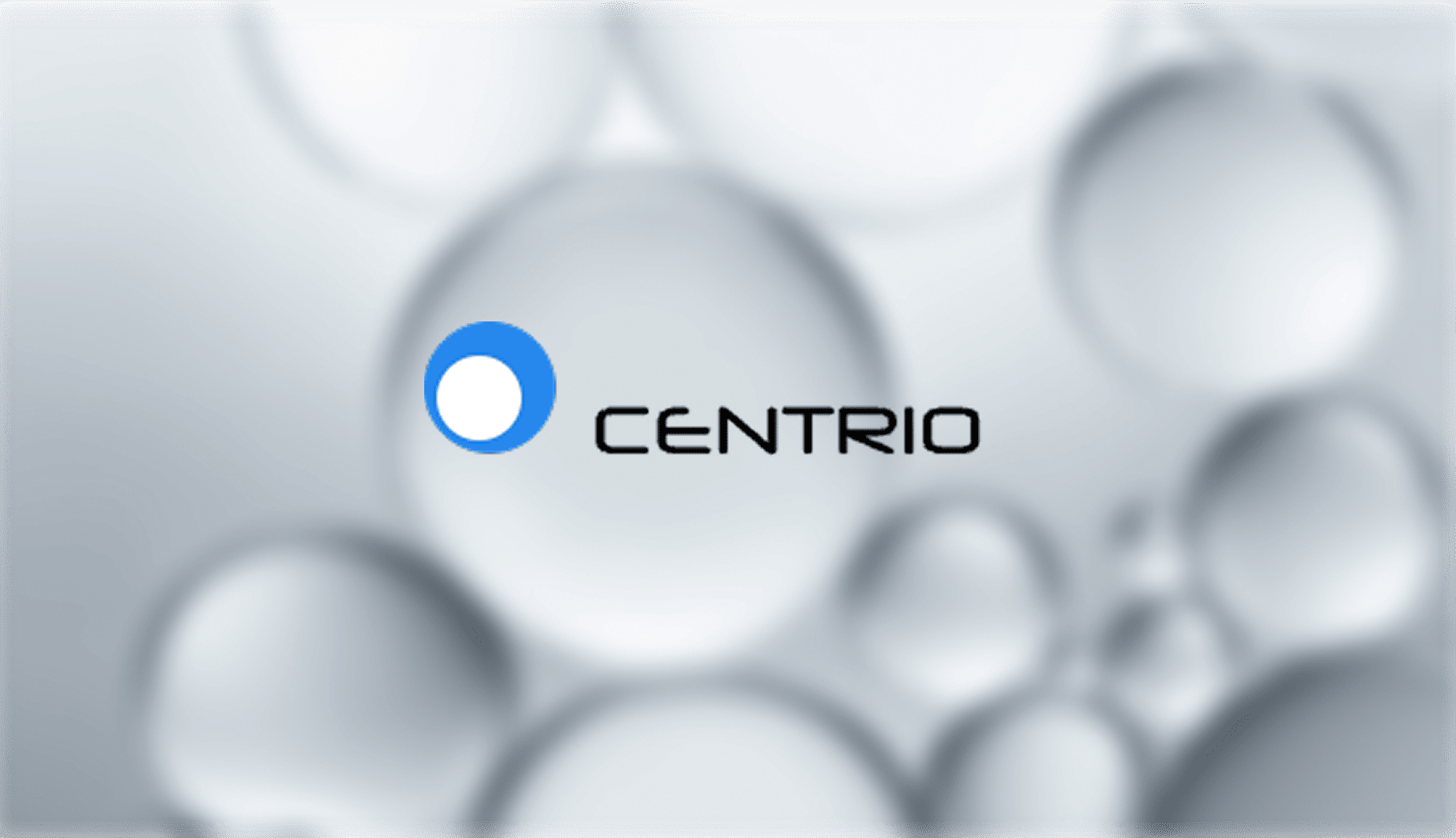 Centrio - поставщик центрифуг
